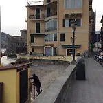 Uno Sguardo Sul Mare Apartment