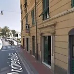 Uno Sguardo Sul Mare Apartment