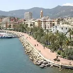 Uno Sguardo Sul Mare Apartment Rapallo