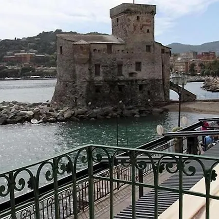 公寓 Uno Sguardo Sul Mare *