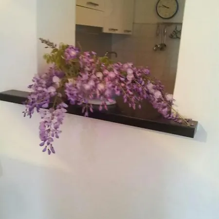 Uno Sguardo Sul Mare 公寓