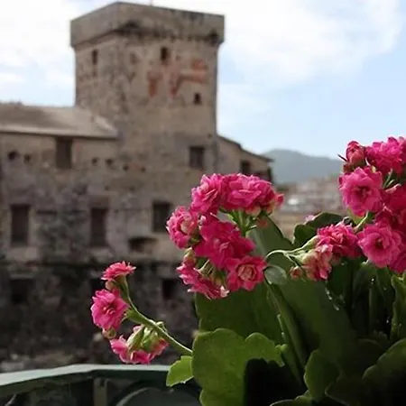 Uno Sguardo Sul Mare 拉帕洛