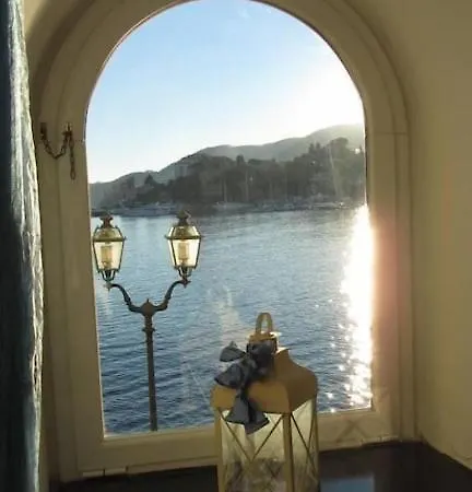 Uno Sguardo Sul Mare *