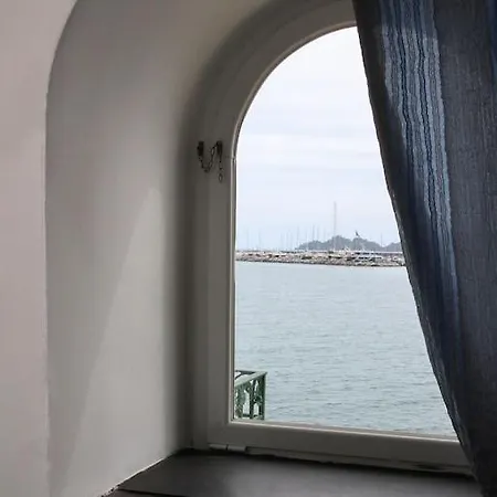Uno Sguardo Sul Mare Daire Rapallo