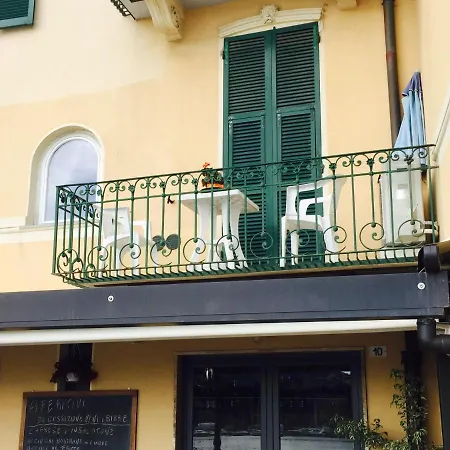 Uno Sguardo Sul Mare 公寓