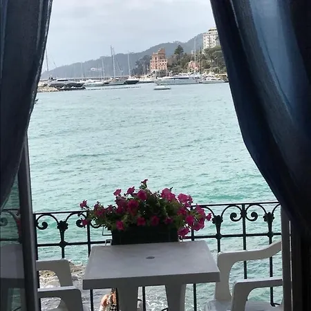 公寓 Uno Sguardo Sul Mare *