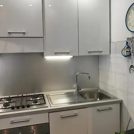 Uno Sguardo Sul Mare * 拉帕洛