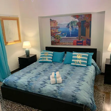 Uno Sguardo Sul Mare 拉帕洛