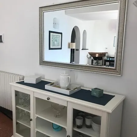 Uno Sguardo Sul Mare * 拉帕洛