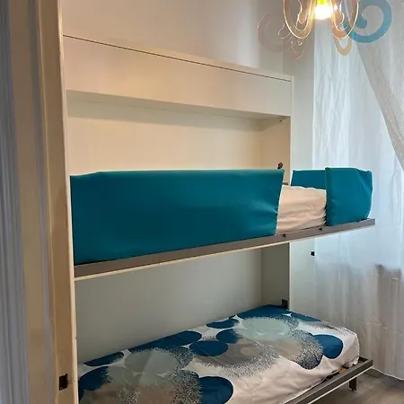Διαμέρισμα Uno Sguardo Sul Mare