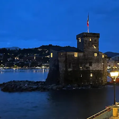 Uno Sguardo Sul Mare * Ραπάλο