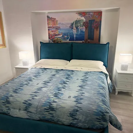 Uno Sguardo Sul Mare * Ραπάλο