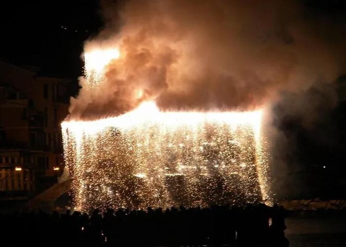 Apartamento Uno Sguardo Sul Mare