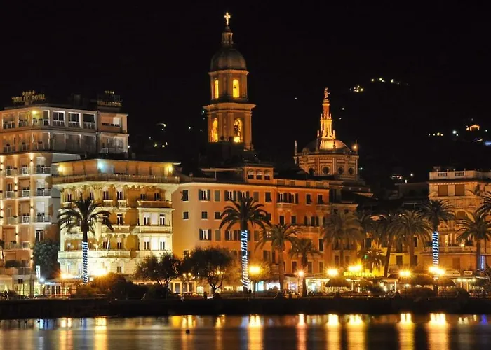 Apartamento Uno Sguardo Sul Mare *