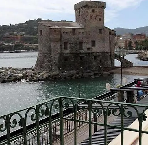 Apartamento Uno Sguardo Sul Mare *