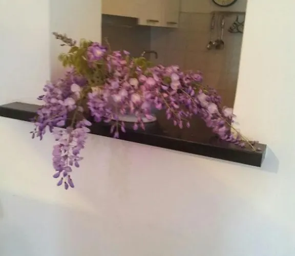 Uno Sguardo Sul Mare Apartamento