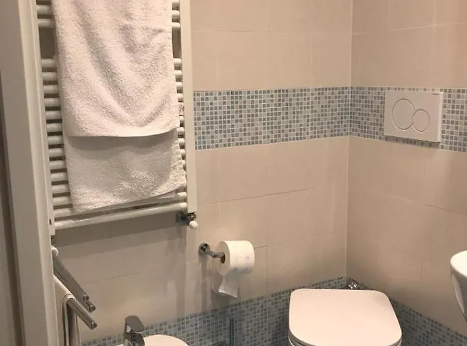 Uno Sguardo Sul Mare Apartamento *