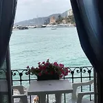 Lägenhet Uno Sguardo Sul Mare *