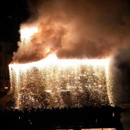 Апартаменты Uno Sguardo Sul Mare