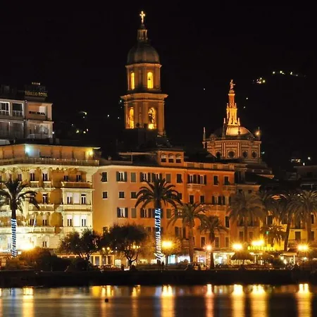 Апартаменты Uno Sguardo Sul Mare *