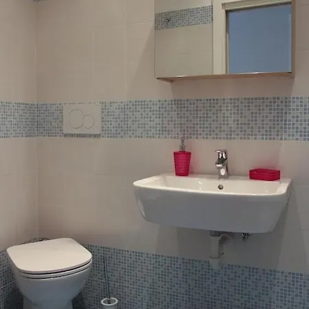 Uno Sguardo Sul Mare Рапалло