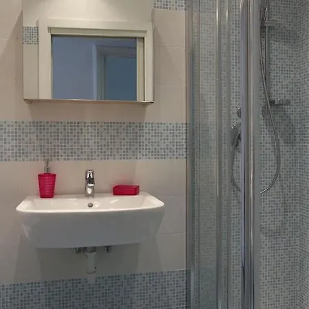 Uno Sguardo Sul Mare Апартаменты Рапалло