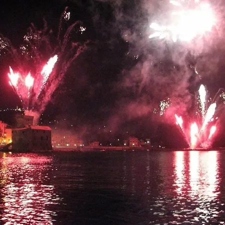 Uno Sguardo Sul Mare * Рапалло