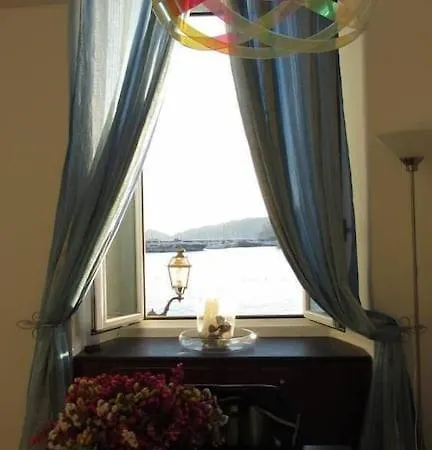 아파트 Uno Sguardo Sul Mare *