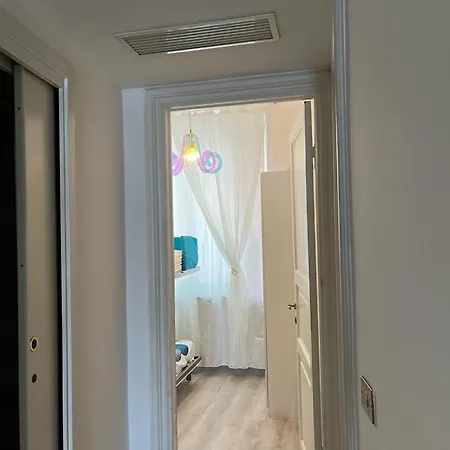 Uno Sguardo Sul Mare * Рапалло